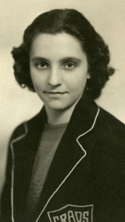 Kay MacRitchie MacBeth